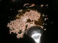 如何做茶树菇炒肉丝