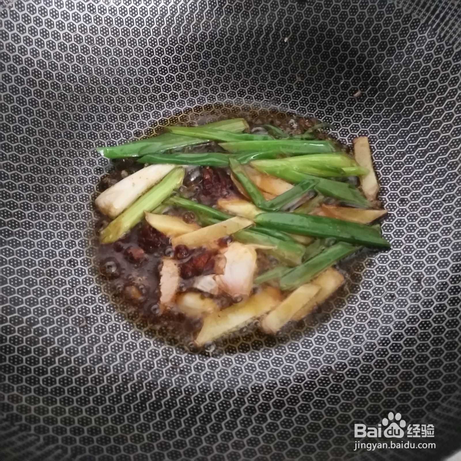 小龙虾的家常做法