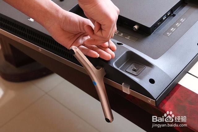 联系亲情新纽带 微鲸WTV43K1纯体验图赏