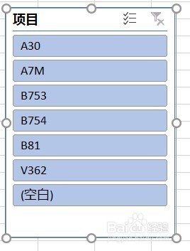 Excel - 透视表基础应用三