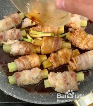 好吃的赛排骨制作过程