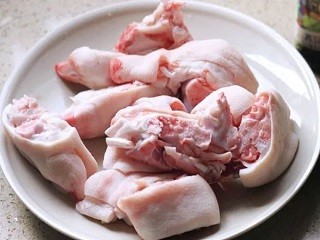 老妈蹄花汤怎么做?