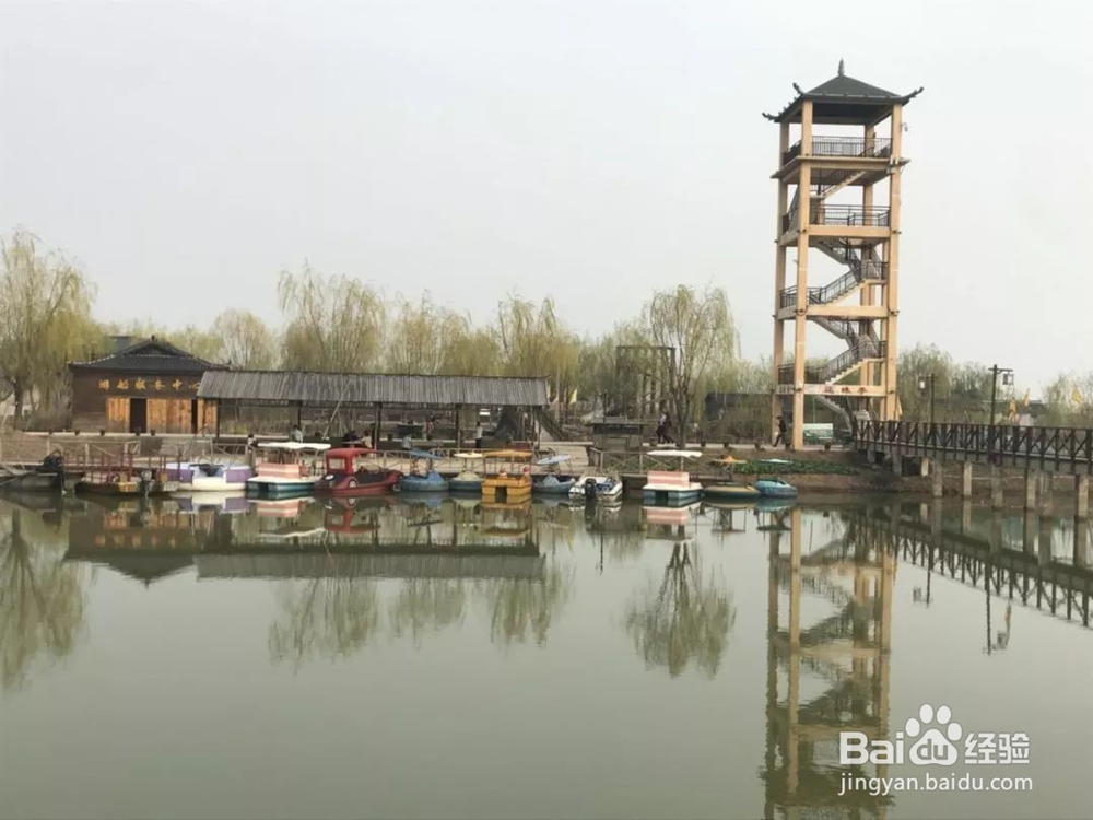 高邮周末踏青一日游推荐