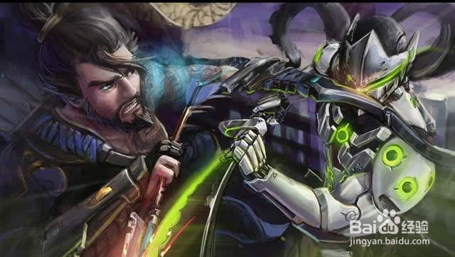 开局秒选半藏的攻略