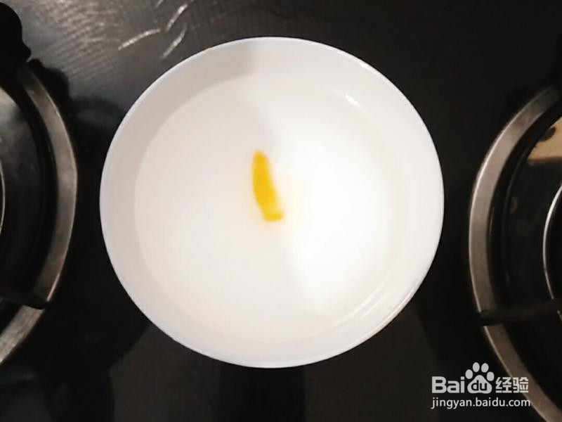 自制水果棒棒糖0添加的做法