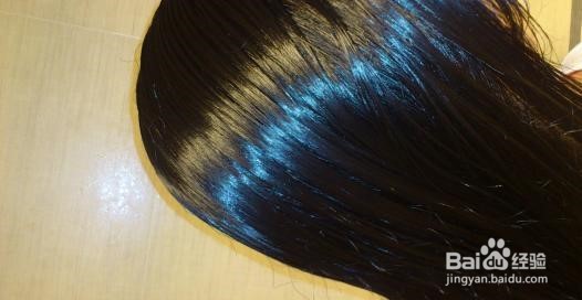 #头旋处头发稀少怎么办#