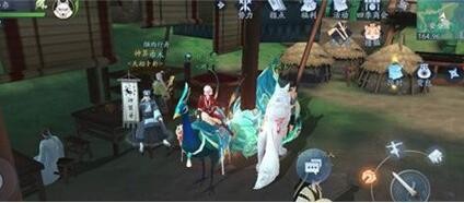 新笑傲江湖青云峰奇遇攻略