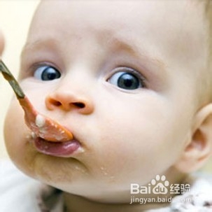 第一次喂辅食的方法,怎么喂好辅食