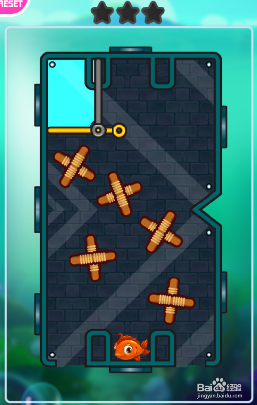 Fishing 2 Online的Level 14怎样通关