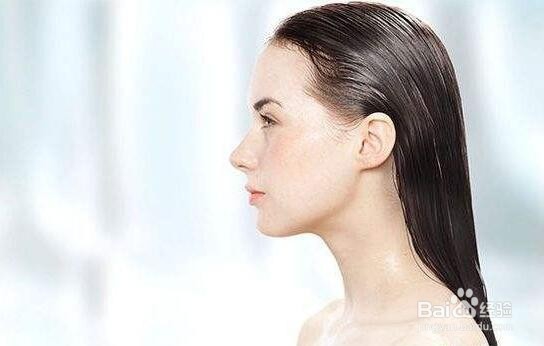 认识自己发质,正确去改善,才能拥有健康秀发