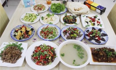 枣庄的美食有哪些