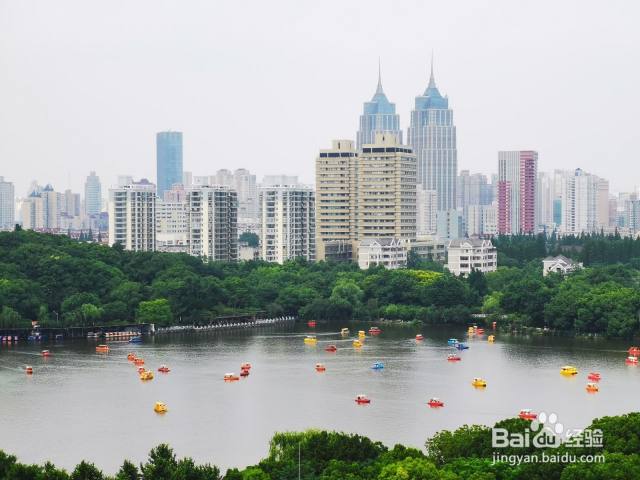 虹桥机场附近有什么好玩的景点-（虹桥机场附近有没有好玩的地方）[图]