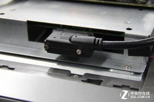 名龙堂御龙者天御T706拆解