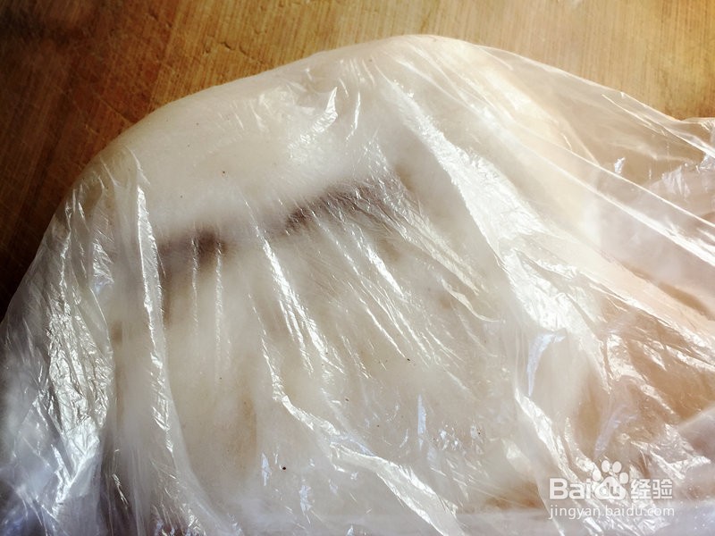 豆面卷的做法大全家常