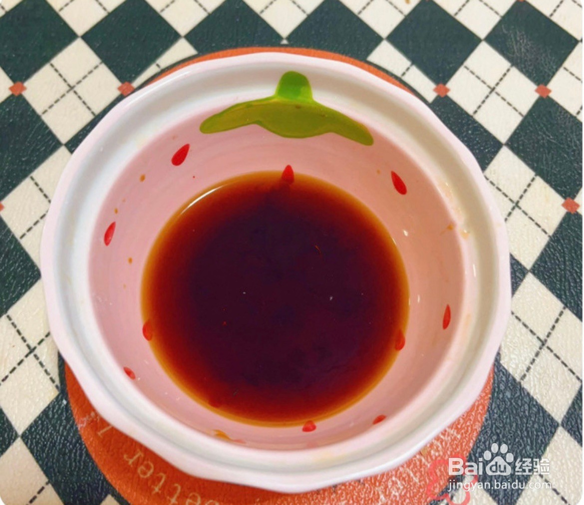 菠菜拌鸡蛋的做法