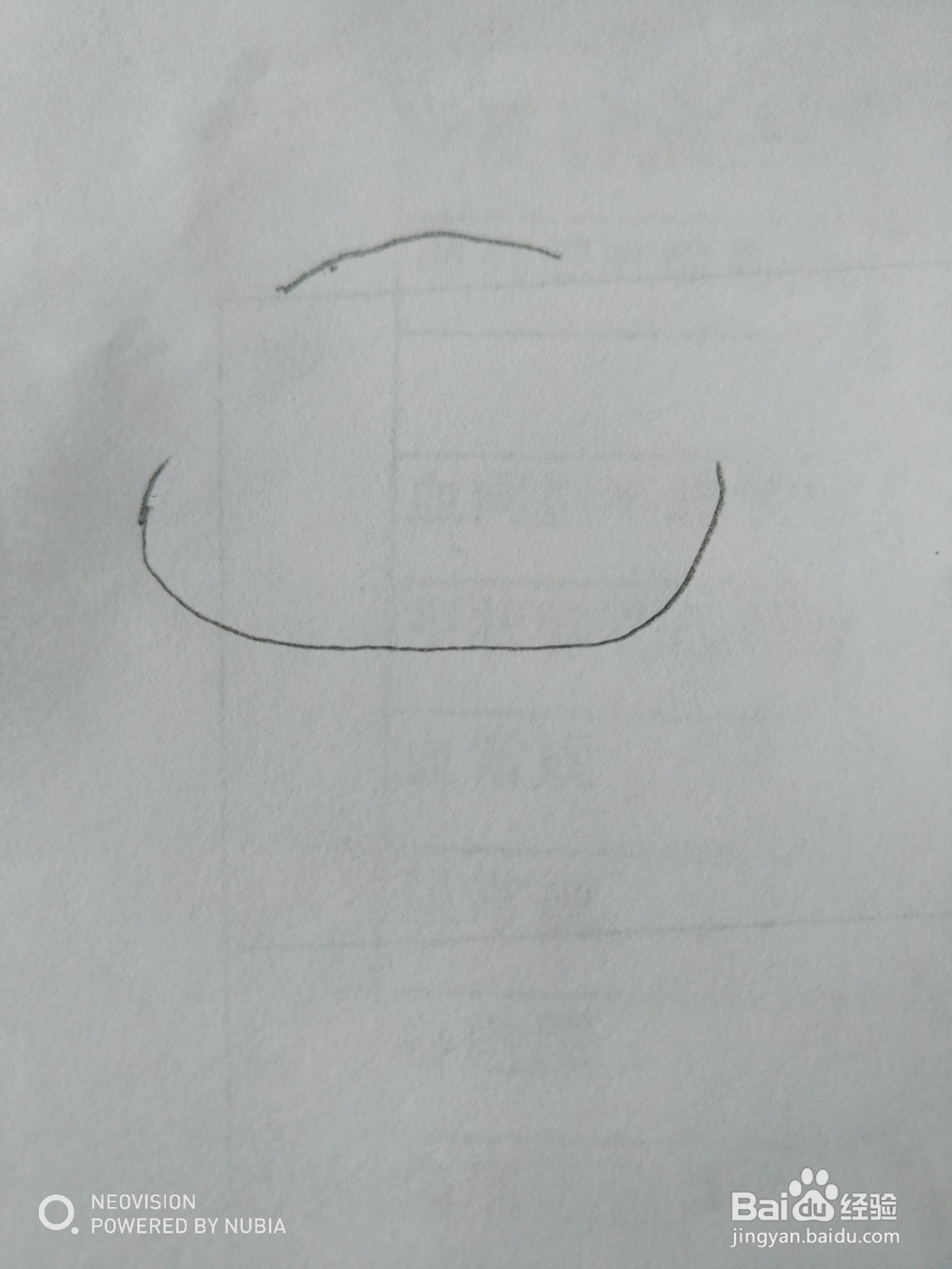 简单的小萌狗怎么画