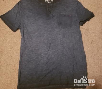 加速衣服褪色的方法