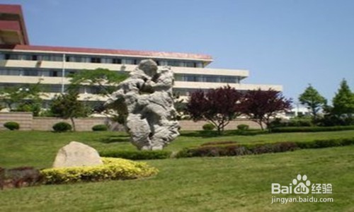 【校园指南】青岛大学澡堂篇