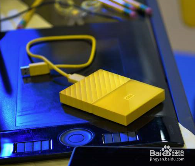 如何提高西部数据移动硬盘使用寿命