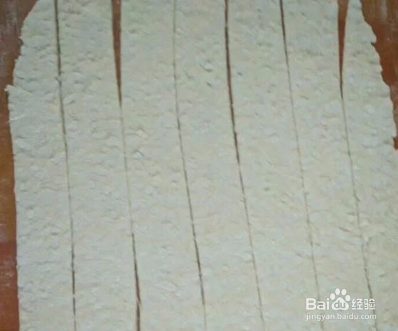 家里剩下的米饭拿来做小吃