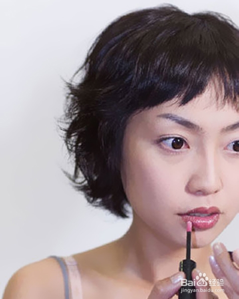补妆要点 摆脱派对花妆尴尬
