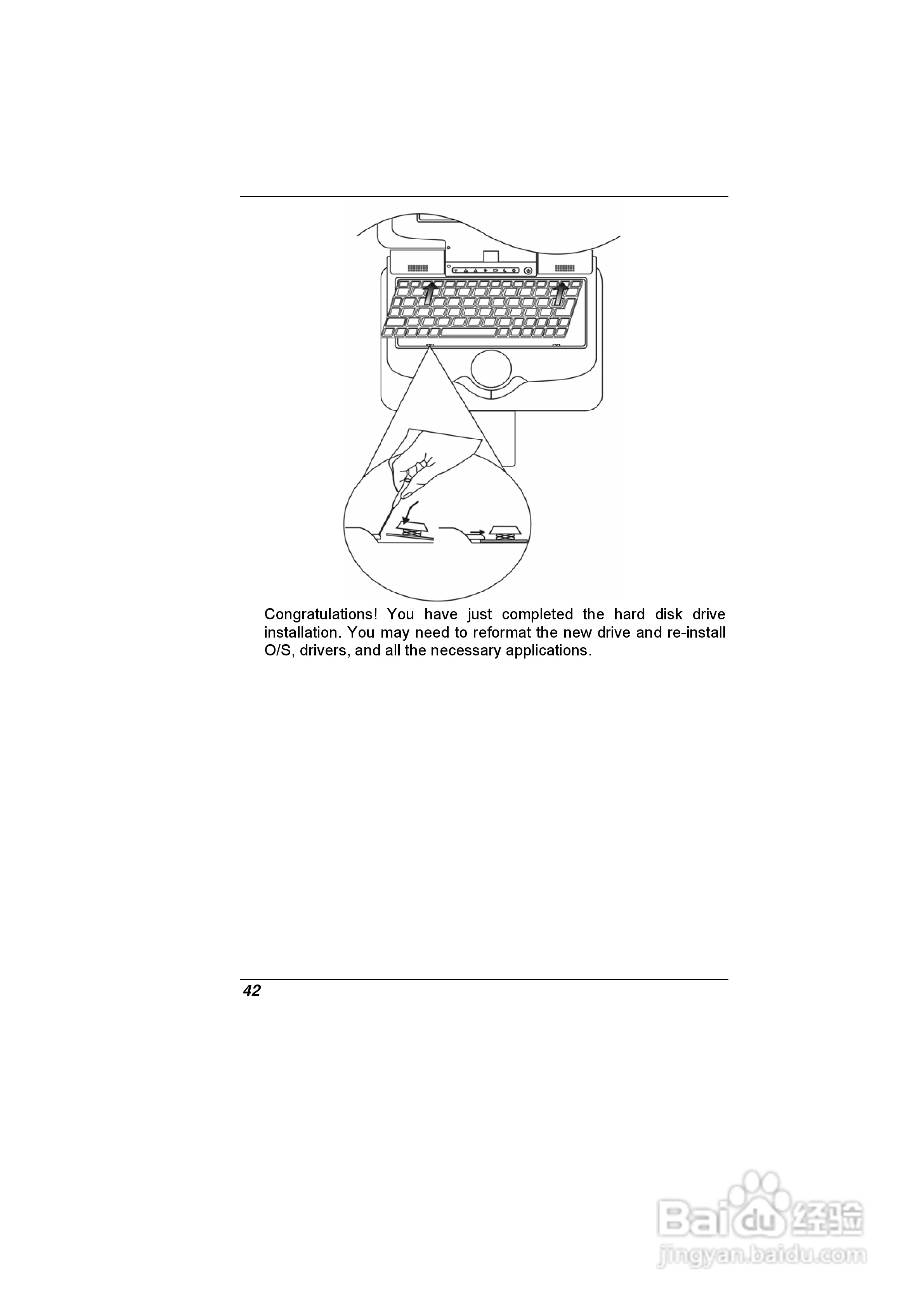 精英ECS E07EI笔记本电脑说明书:[5]