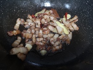 卤肉饭的做法