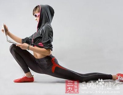 运动6好处 身体健康不用愁