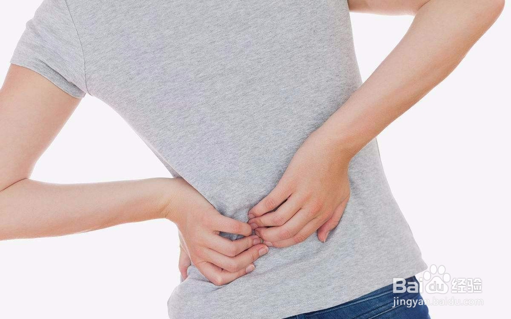 月经量少注意事项