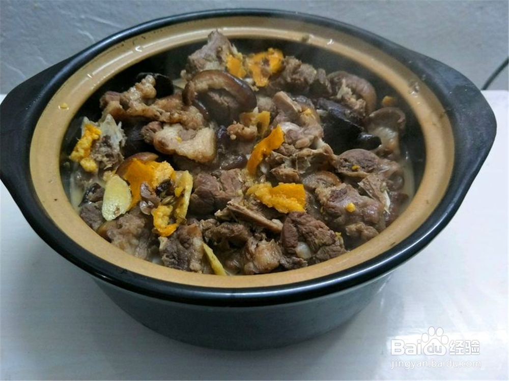 <b>东北烀狗肉的方法</b>