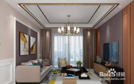 客厅装修要不要用集成墙面？