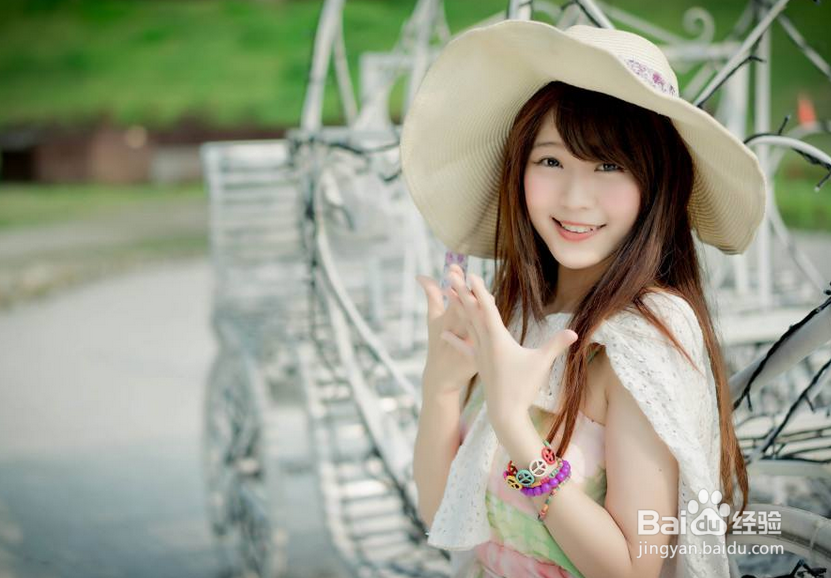 女生应该如何追求自己心仪的男生？