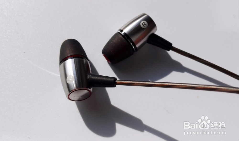 华为入耳式耳机AM12开箱晒物