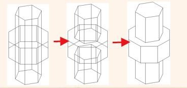 <b>AutoCAD-三维实体的布尔运算</b>