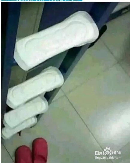 生活处处都需姨妈巾,别想歪真的很有用