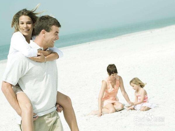 优秀的父母会具备怎样的特质？