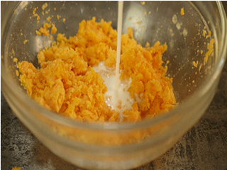 焗芝士地瓜怎么做?