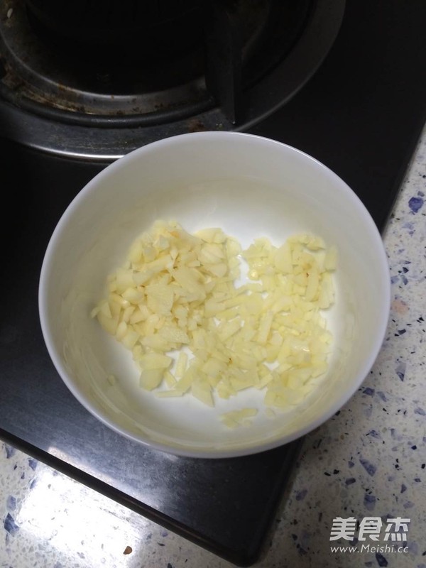 水煮肉片的做法