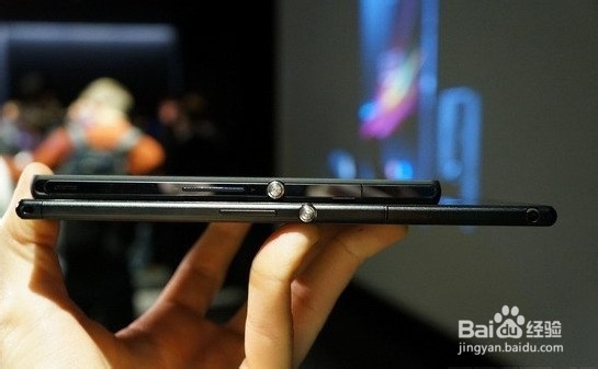 超大6.4英寸屏旗舰，索尼Xperia Z Ultra评测