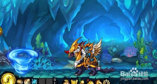 造梦西游4怎么抓宠物