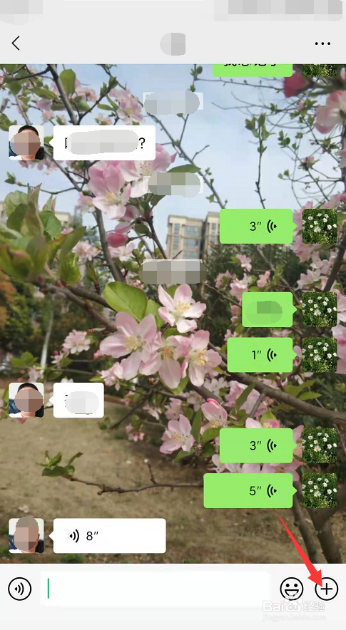 微信怎么使用转账功能