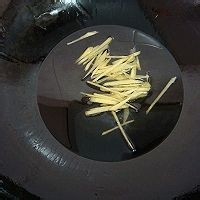 葱爆羊肉的做法