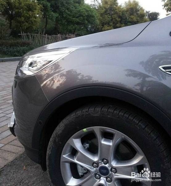 20万左右的SUV 入手翼虎