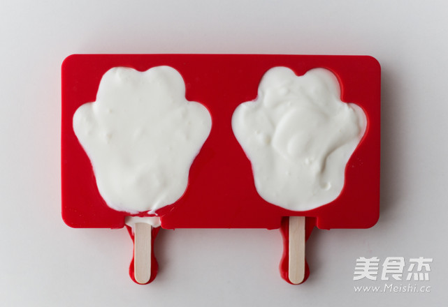 爪爪棒冰的做法