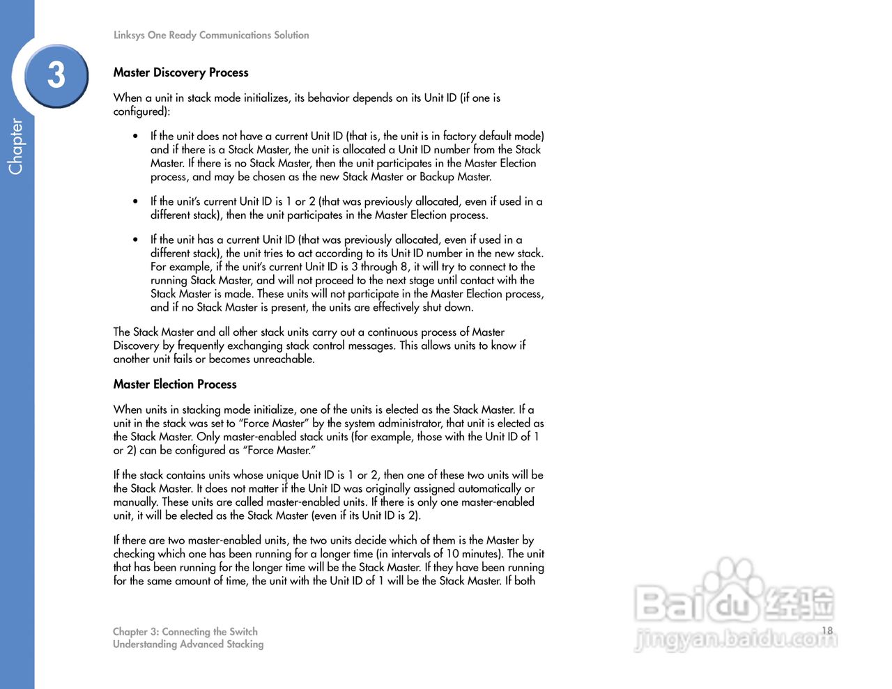 思科交换机SGE2000P型使用说明书:[3]