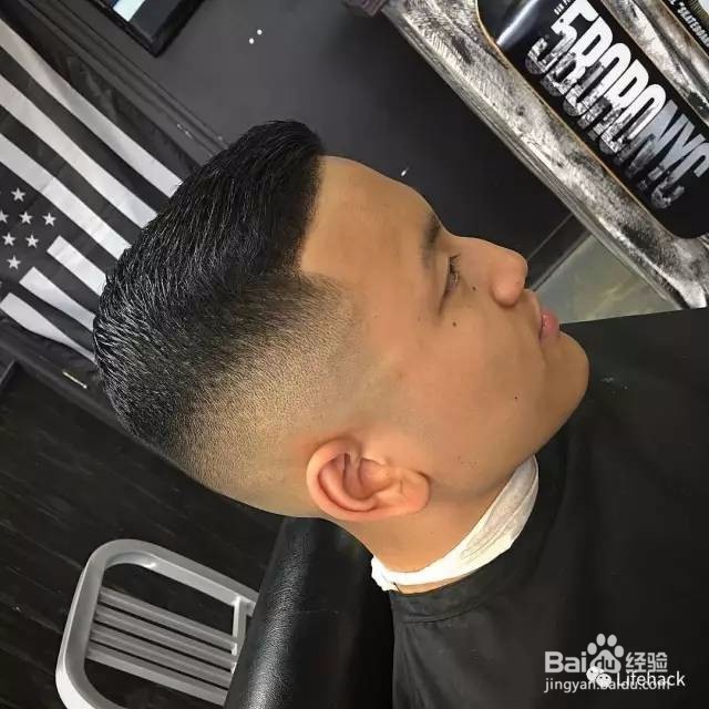 男人不要邋遢下去了!