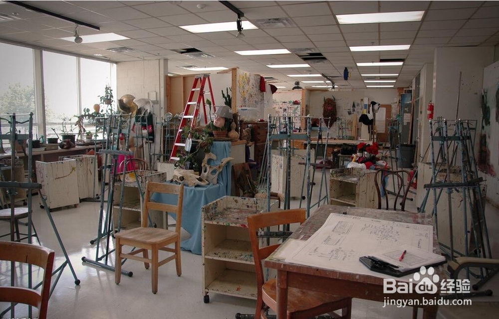 广州画室选择技巧