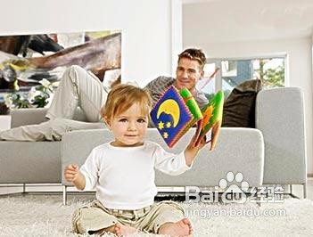 DHA怎样促进宝宝脑部发育？