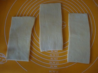 法风烧饼的做法