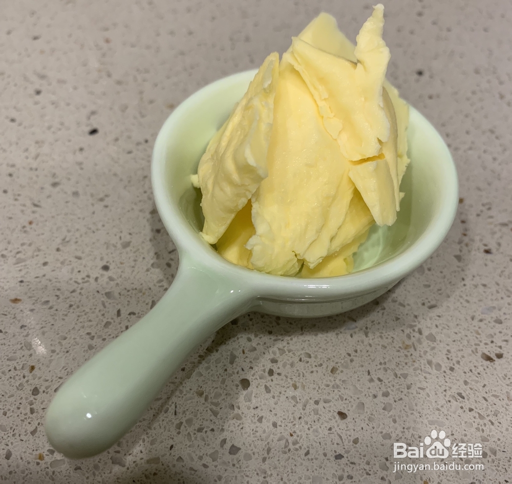 没基础也能做虾仁培根腿芝士焗饭